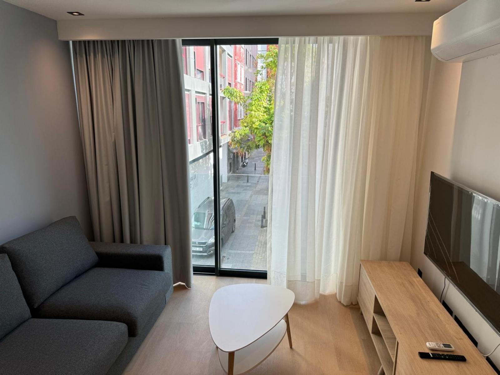 Apartamento Moderno Costa Suite 49 1-I Las Palmas de Gran Canaria Zewnętrze zdjęcie